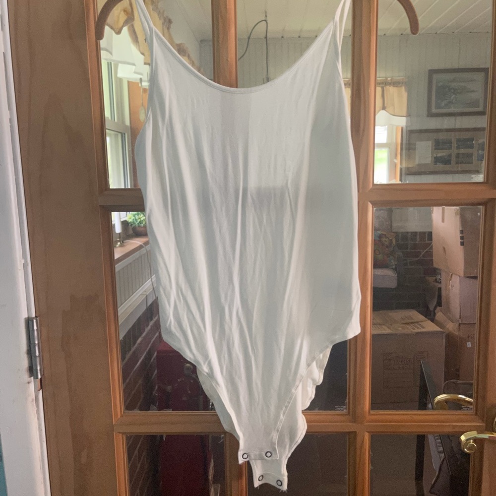 American Eagle bodysuit